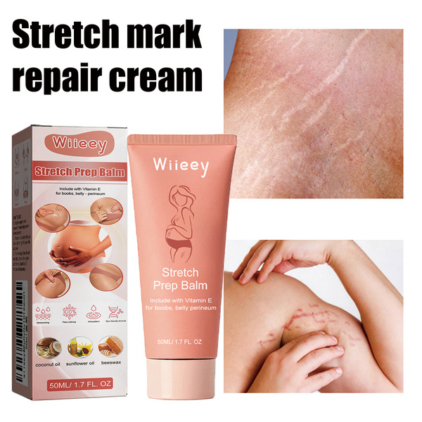 wiieey Medical soft smoothing postpartum massager