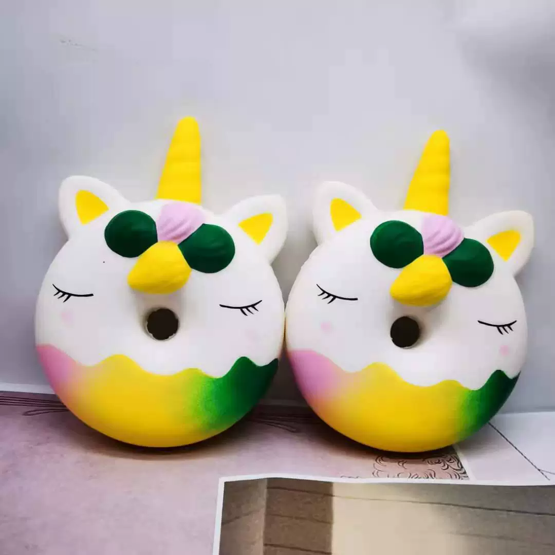 Полиуретановая squish, cartoon toy