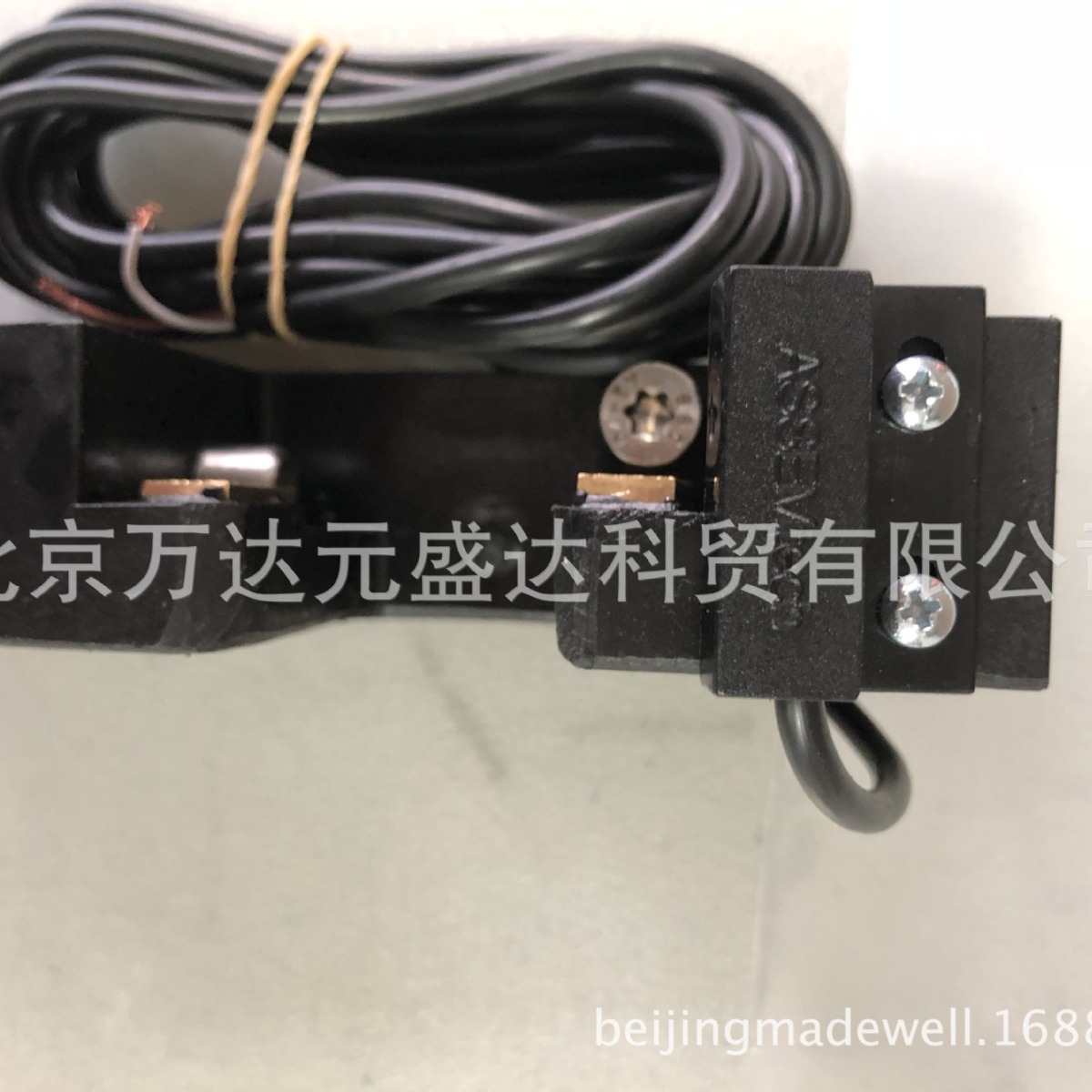 RENZACCI PLANET20干洗机门锁套件门把手套件RENZACC门锁干洗机