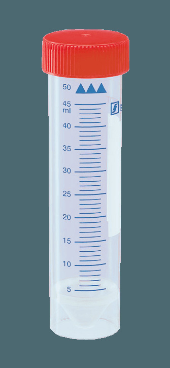 PerkinElmer 50ml离心管 货号B0193234