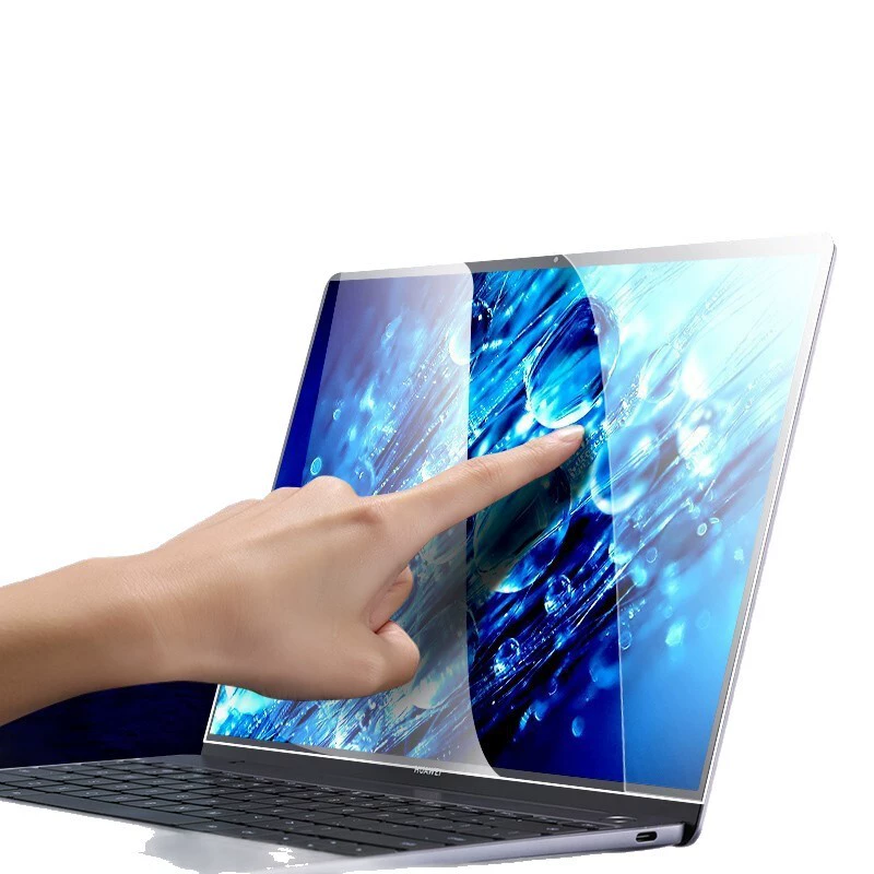 Халк (ллano) подходит для защитной пленки на экран ноутбука Huawei MateBook 14S, пленка с защитой HD экрана