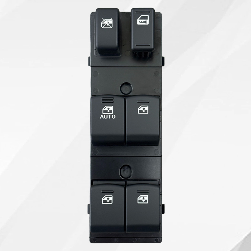 Nissan Teana 08-12 Electric Window Lifter Switch 25401-JN03B JN01A JN05A