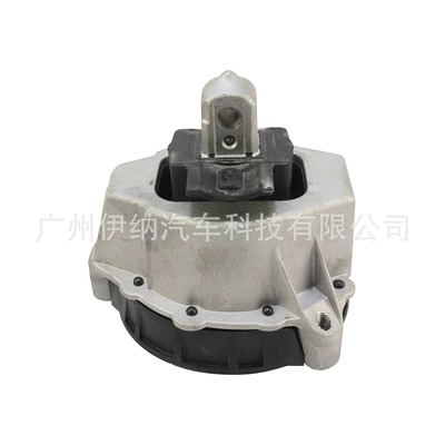 22117581617 22117581618 Car engine mount rubber suitable for BMW G20 G21 (Other starting systems) - 22117581617-left