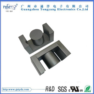 Supply Ec29 Magnetic Core Is Used for Household Beauty and Health Appliances to Make Electric Light Sources and Can Be Equipped with Skeleton