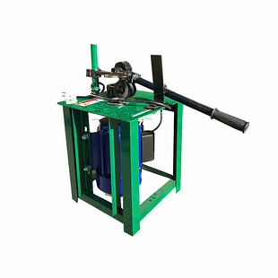 Supply Can Cutting Machine Metal Beverage Filling Bottle Slitting Machine Aluminum Can Metal Can Shelling Machine
