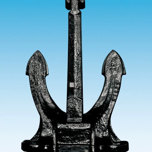 M/SR Baker Якорь Производитель