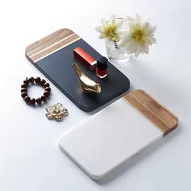 盘;装饰托盘;餐垫、杯垫