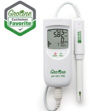 ���{HI9814  pH-EC-TDS-�ضȜy���x ���|��Ӌ 늌��ʹ��w�ܽ����x