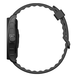 Трансграничный Новый GTX05AMOLED Bluetooth-вызов, мультиспортивный мониторинг здоровья, умные часы, голосовой помощник