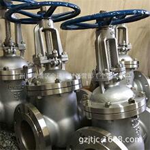 不銹鋼法蘭閘閥 Z41W-16P Z41W-25P Z41W-40P 64P 100P不銹鋼閘閥