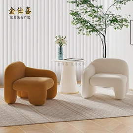 沙发椅;沙发类;其他椅凳