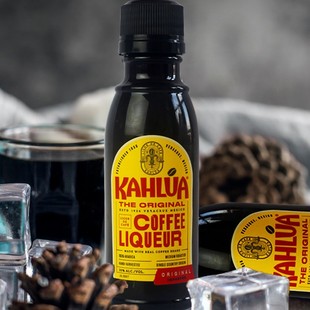 ��¶�������ɾ�50ml KahluaСƿ��ƺ決�{���uβ���������K