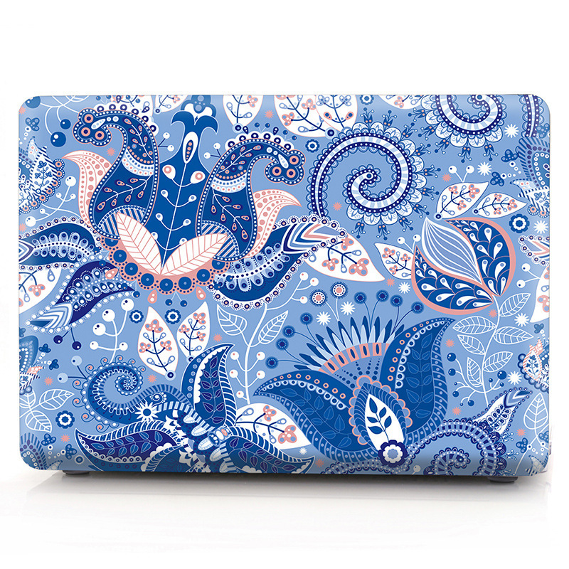 Applicable to Microsoft Surface Laptop5/4 notebook shell cartoon sticker body film Pro 9/8 colorful