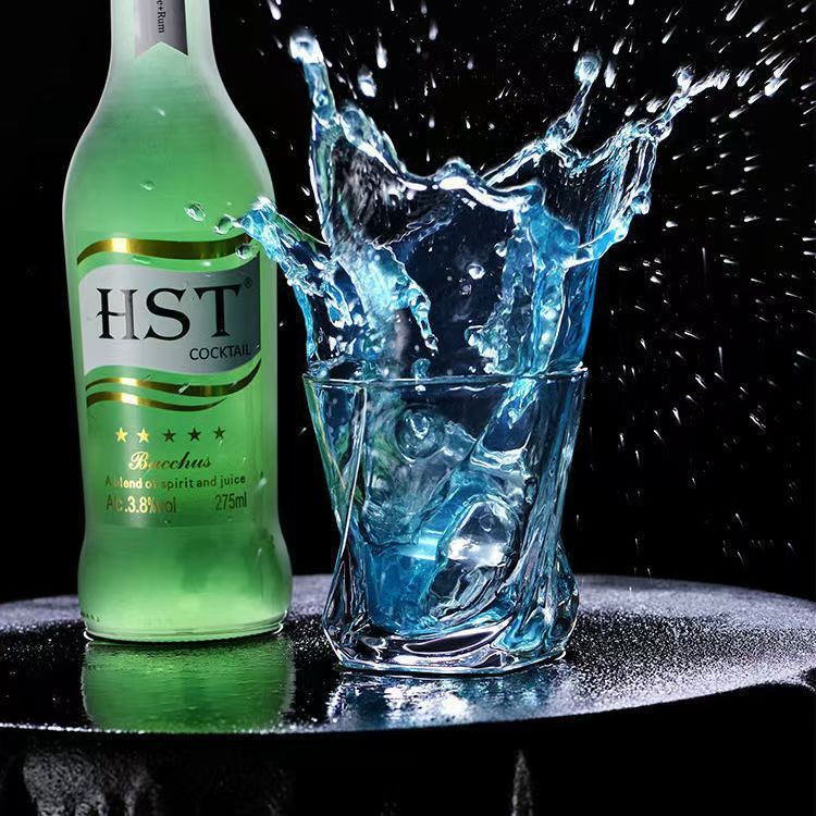 High-grade Whiskey 150ml Swing Glass