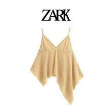 ZARK ŷ���¿�ʱ��������Ƭ�ε������� �羳��óŮװ���� 0881066