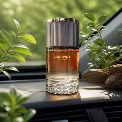 Car Perfume Aromatherapy – Souvenir