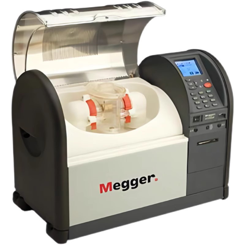 英国自动化实验室绝缘油耐压测试仪OTS100AF/OTS80AFOTS60A