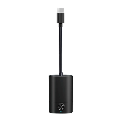 Simsiz CarPlay və Android Auto Carplay Wired to - c99-c-port