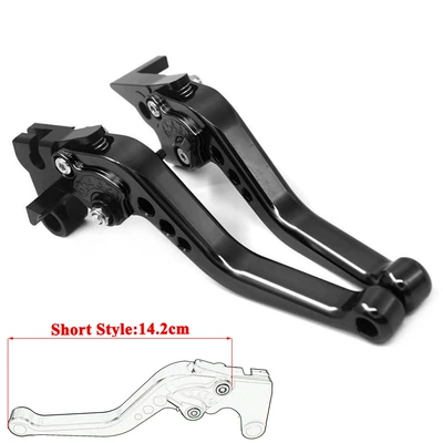 Pull Rod Clutch Handle, Motorcycle Handle Cover