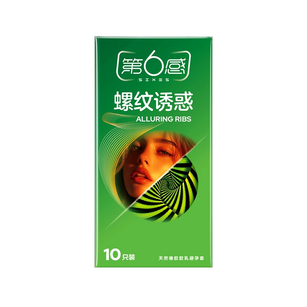 Thread temptation-10 pieces 6932564420076