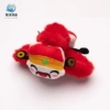 Plush God of Wealth【Red】