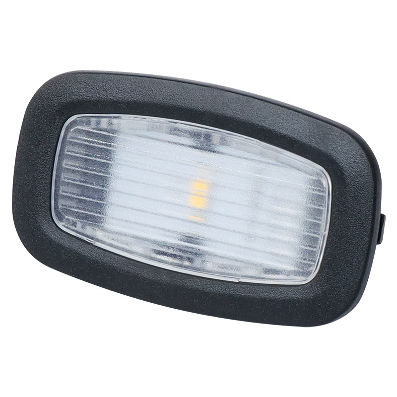 0009069504 is suitable for Mercedes-Benz C-Class, E-Class, S-Class, GLC ceiling sun visor light, vanity mirror light, and car overhead light