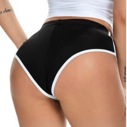 2022 foreign trade new multi-color hip shorts sexy high waist sports pants fitness yoga pants bottoming briefs 2022 foreign trade new multi-color hip shorts sexy high waist sports pants fitness yoga pants bottoming briefs
