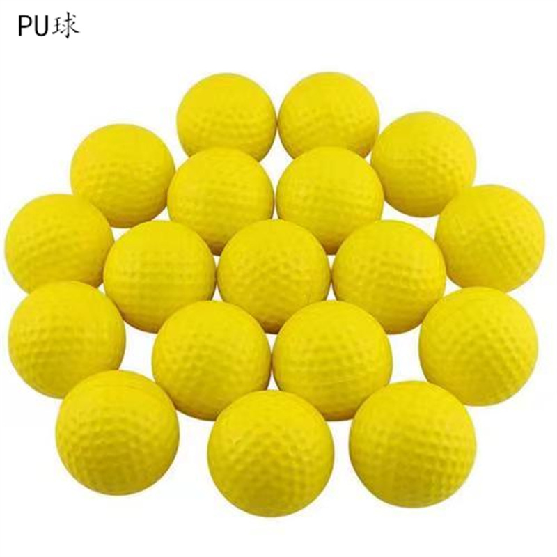 PU球