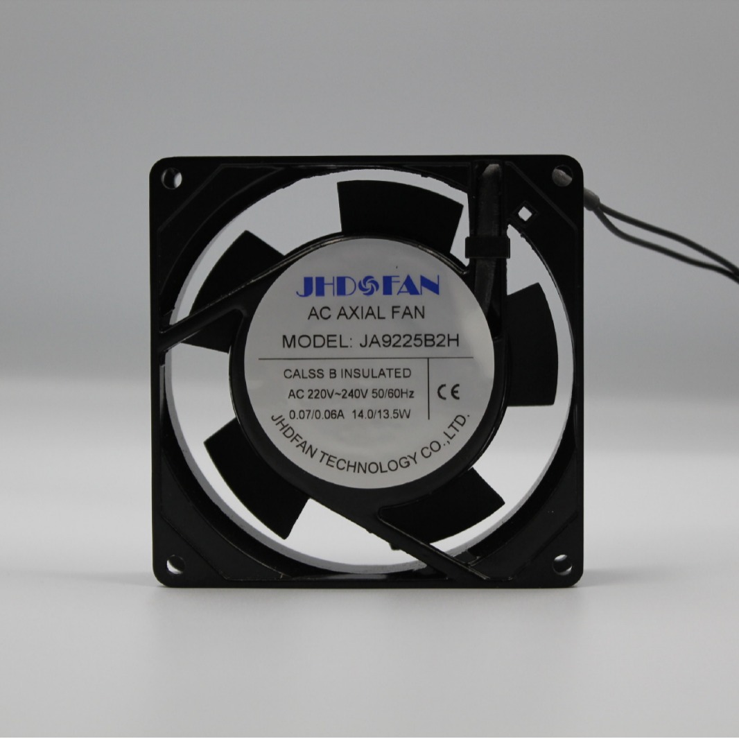 吉恒达AC交流风机风扇JA9225B2H系列新上市欢迎前来选购量大价优