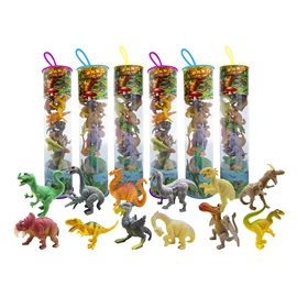 搪胶公仔;其他公仔;其他益智玩具