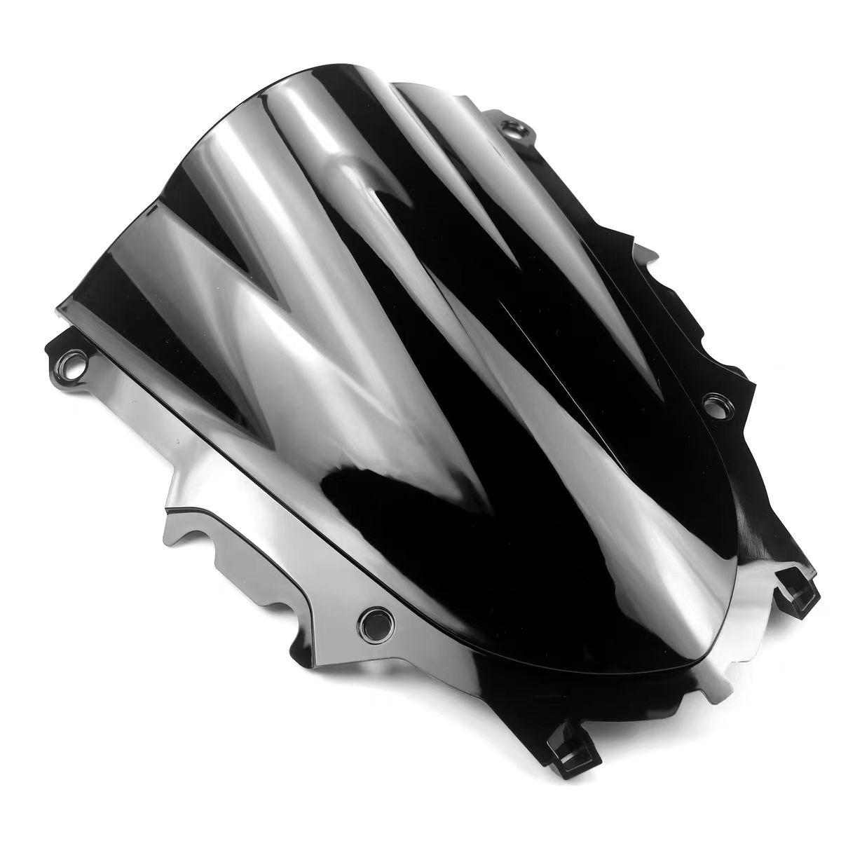 Suitable for Yamaha YZF R3 V3 R25 19-23 year models, windshield, front windscreen, windscreen, fairing