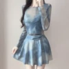 NSM2641 blue