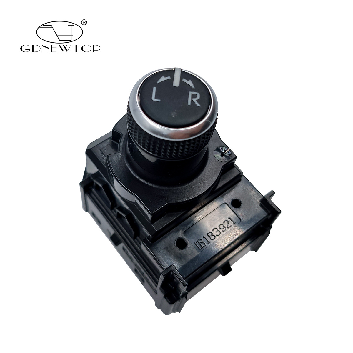 Interruptor plegable para espejo retrovisor, compatible con Corolla, Camry, Levin, Highlander, Crown, RAV4 2025 image 3