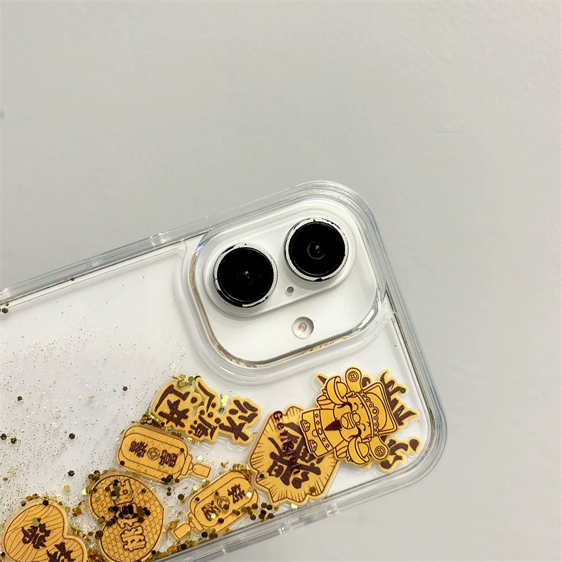 Apple, iPhone16 Pro, iPhone15, совместимый чехол для телефона, iPhone14 Pro, iPhone13 Pro, 15promax
