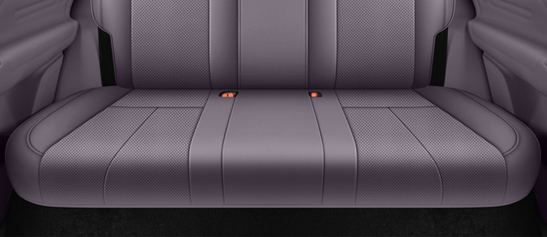 26 Models of Special Car Seat Covers for Zero Run C10, Universal for All Seasons, Fully Surrounded Seat Cushions, Leather Breathable Perforated Seat Covers