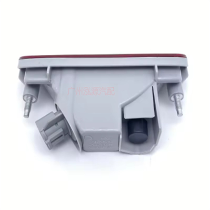 26580-Ed50A 26580-Ed500 Is Suitable for Nissan Tiida, New X-Trail, New Murano, and New Qashqai Rear Fog Lights