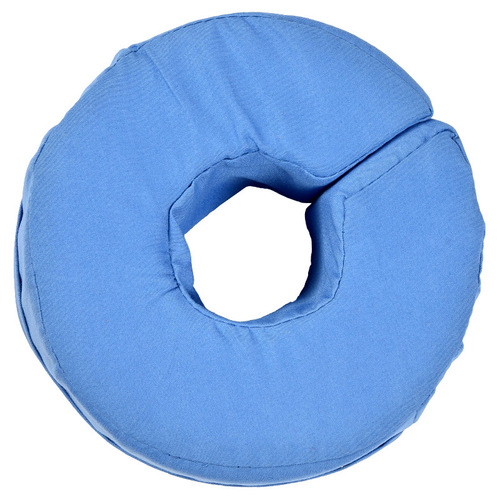 Paralyzed limbs with bedsores for the elderly in bed, wrist pads, ankle pads, anti-pressure sores, washable single hand and foot washers