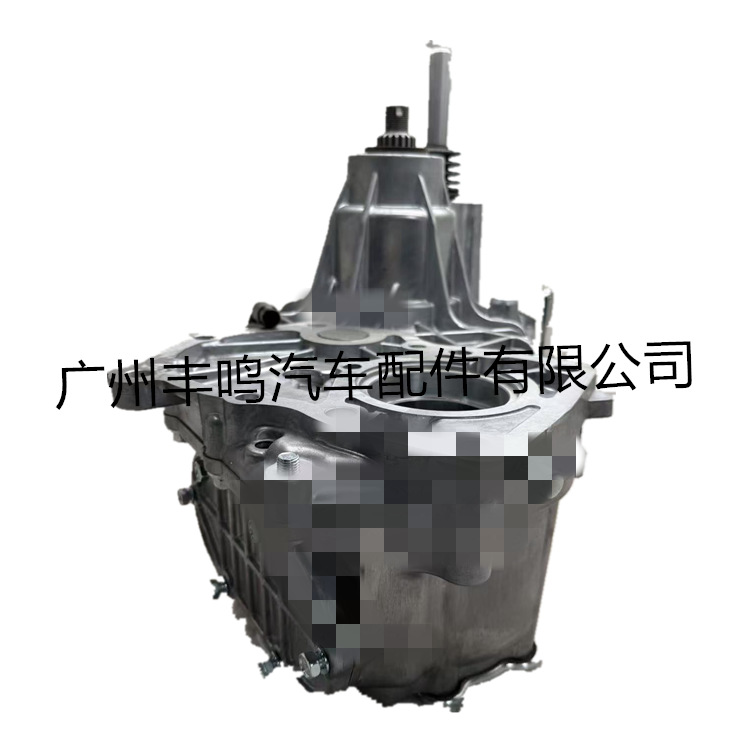 1Hz Transfer Case Assembly 36110-60A10 / 36110-6E181 / 36110-6E202 Is Suitable for