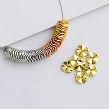 S925���y�������y�|Ƭ����DIY�ֹ�������������朻��θ�Ƭ���