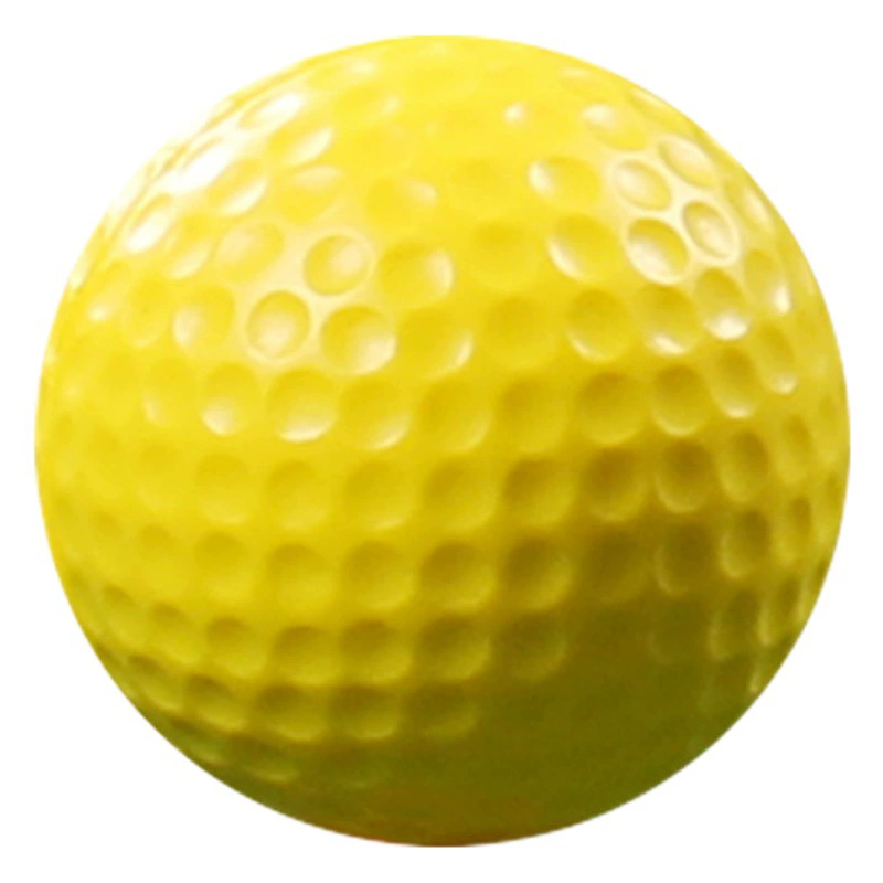 Фабрика гольфа PU мяч Гольф Практика мяч Гольф Мягкий Мяч