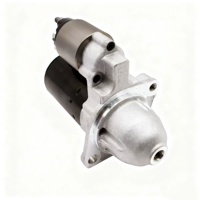 Car Starter – Starter and accessories