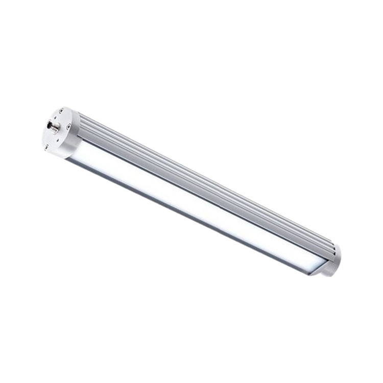 LED2WORK Lamp UNILED SL RGB-W work light shadowless lamp