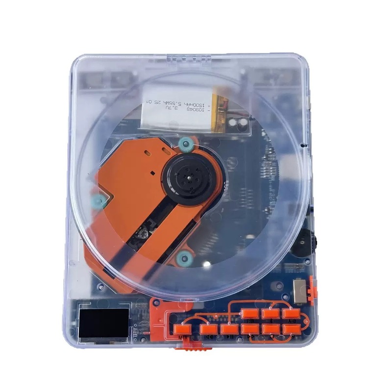 クロスボーダー起爆cd機ウォークマン英語学習コピー機cdアルバムMP3プレーヤー|undefined