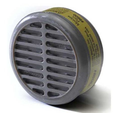 羿科60408311 8600综合防护滤毒盒