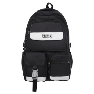 Mochila escolar para mujeres inssen, mochila universal, JIAYISTAR, mochila de alto valor, mochila resistente a la suciedad, mochila duradera para mujeres image 12