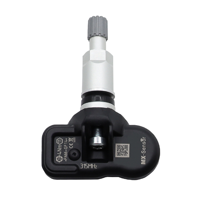 Universal programable presión de neumáticos adecuado para Canal programable universal AUTEL sensor de presión de neumáticos 315MHz