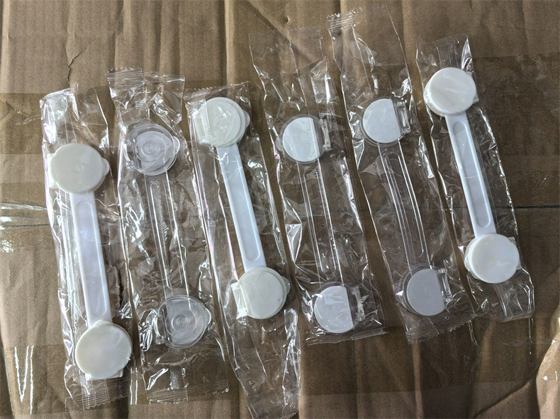 2024 Grenzüberschreitendes Baby-Sicherheitsschloss