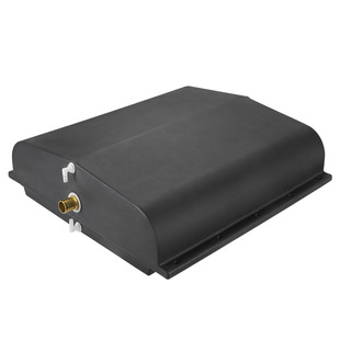 120L food grade raw material LDPE outdoor camping supplies trailer water tank black RV water tank