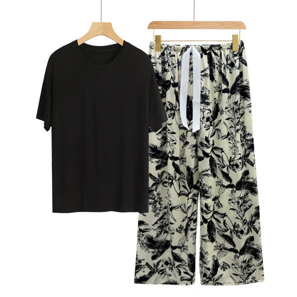Black+black leaves