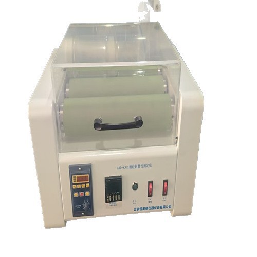 颗粒耐磨性测定仪 农药水分散粒剂耐磨性测定仪   HAD-KAR